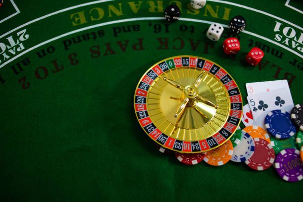Danh mục sòng bài trực tuyến live casino tại kubet3933